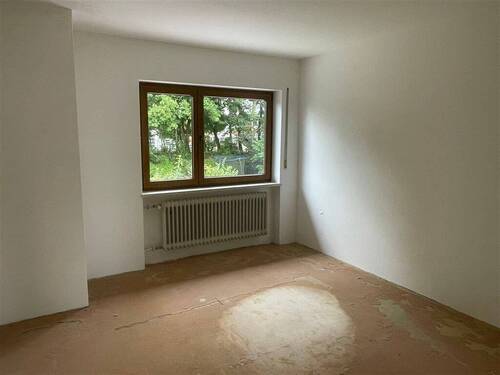 Zimmer im Obergeschoss - 