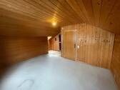 Dachgeschoss - 