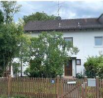 Doppelhaushälfte in Brunnthal - 790.000,00&nbsp;EUR Kaufpreis, ca.&nbsp; 114,10&nbsp;m&sup2;&nbsp;Wohnfl&auml;che in Brunnthal (PLZ: 85649) Hofolding