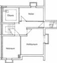 Grundriss Keller - 
