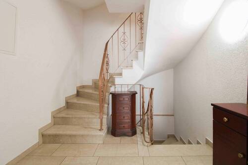 Eingangsbereich - 