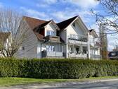 Bild 1 - Marburg-Cappel: Vermietete Wohnung im Erdgeschoss