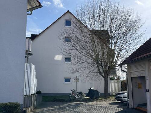 Bild 3 - 2 Zimmer Etagenwohnung in Marburg / Cappel