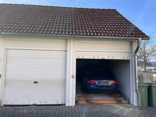 Bild 4 - Etagenwohnung mit 69,00 m&sup2; in Marburg / Cappel zum Kaufen