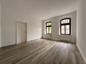 Wohnzimmer - Schöner Wohnen mit Balkon - 470,00&nbsp;EUR Kaltmiete, ca.&nbsp; 72,00&nbsp;m&sup2;&nbsp;Wohnfl&auml;che
