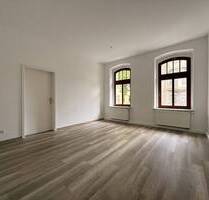 Schöner Wohnen mit Balkon - 470,00&nbsp;EUR Kaltmiete, ca.&nbsp; 72,00&nbsp;m&sup2;&nbsp;Wohnfl&auml;che in Zwickau (PLZ: 08058) Pölbitz