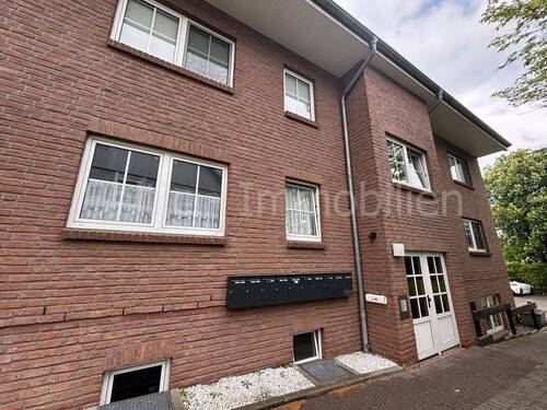 Ansicht - Etagenwohnung mit 51,00 m&sup2; in Neustadt zum Kaufen