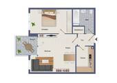 Grundriss - 