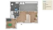 Erdgeschoss - 