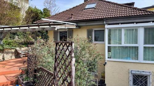 Außenansicht - 7 Zimmer Einfamilienhaus zum Kaufen in Freilassing