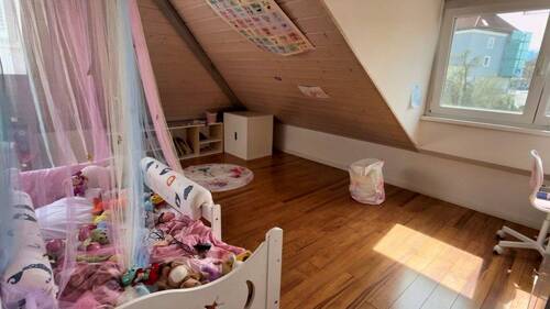 Kinderzimmer - 