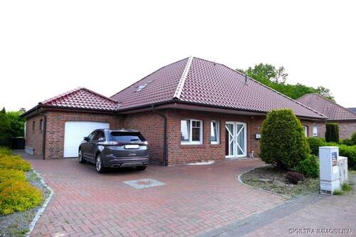 Bild 2 - 4 Zimmer Bungalow zum Kaufen in Berge