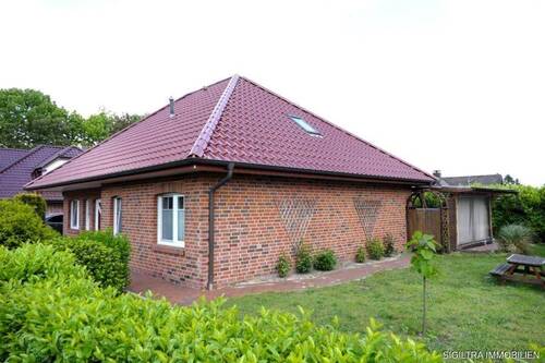 Bild 3 - 4 Zimmer Bungalow in Berge