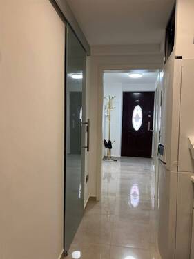 Eingangsbereich EG - 1 Zimmer Mehrfamilienhaus, Wohnhaus in Schnaittach