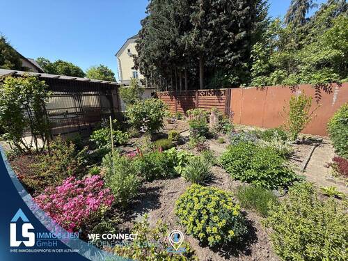 Garten - 