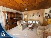 Wohnzimmer EG - 