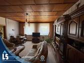 Wohnzimmer EG - 