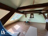 Dachgeschoss - 