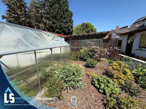 Garten - 