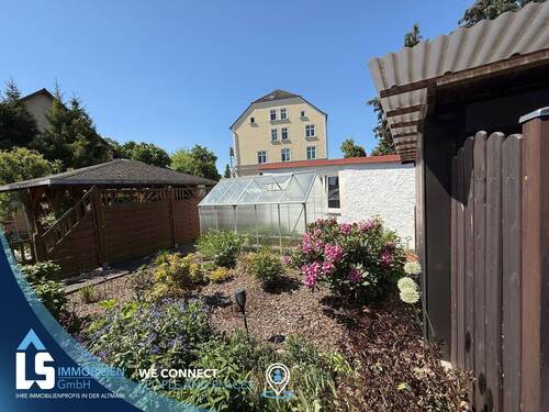 Garten - 