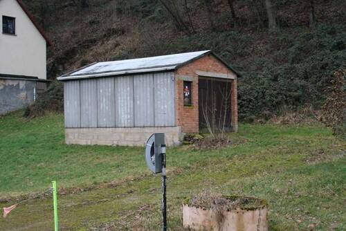 Garage - 