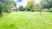 Ausblick Garten - 