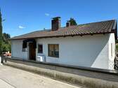 Hausansicht - 