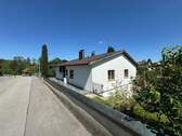 Hausansicht - 