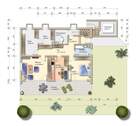 Grundriss EG - 