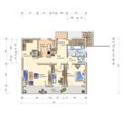 Grundriss OG - 