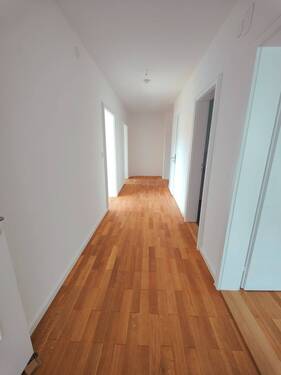 Flur Obergeschoss - 