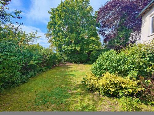 Garten - 
