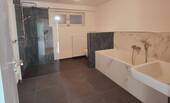 Badezimmer Erdgeschoss - 