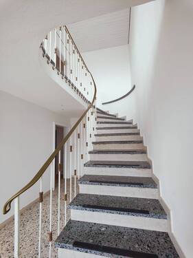 Treppenhaus - 