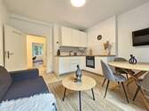 Bild 3 - 2 Zimmer Etagenwohnung in Dortmund