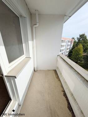 Balkon - 