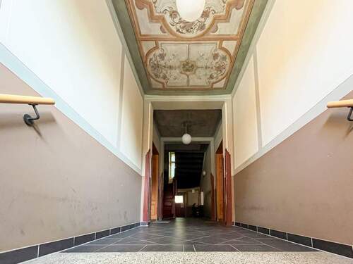Treppenhaus - 