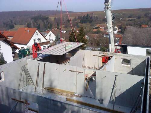 Kellerbau Beispielbild (7) - 