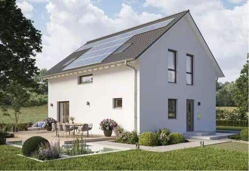 Beispielbild LS 14.04 - 5 Zimmer Mehrfamilienhaus, Wohnhaus zum Kaufen in Stromberg