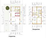 Grundrisse EG und OG - 
