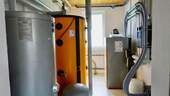 Heizungsraum EG - 