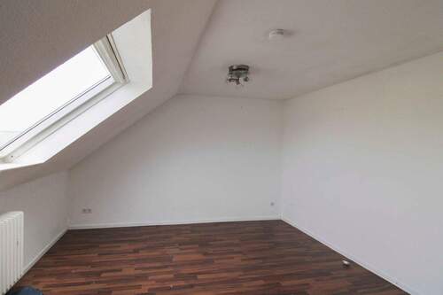 Schlafzimmer II DG - 