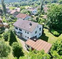 Zweifamilienhaus mit Sanierungspotenzial in attraktiver Lage! - Feldkirchen-Westerham Vagen