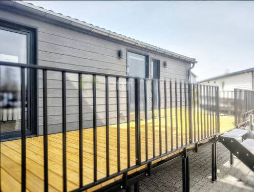 Beispiel Terrasse MUSTER - 