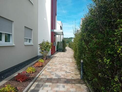 Wohnanlage.jpg - 3 Zimmer Etagenwohnung zum Kaufen in Schorndorf