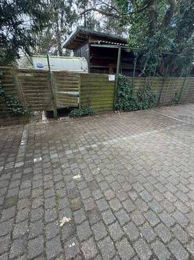 22 Parkplatz - 