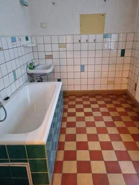 Badezimmer - 