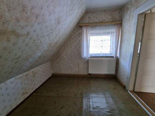 kleines Zimmer im DG - 