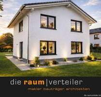 Einfamilienhaus Heimatweg - Ihr neues Kapitel beginnt hier - Bruckmühl Hinrichssegen