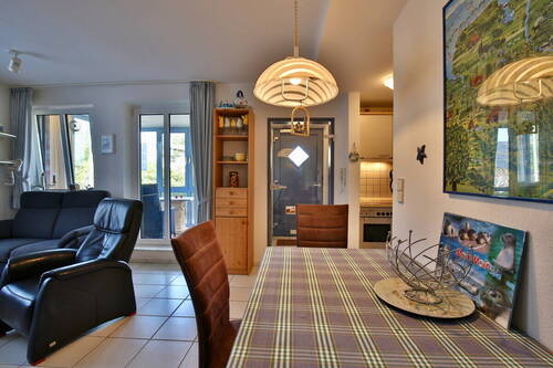 ZZ6A2120 - 2 Zimmer Etagenwohnung zum Kaufen in Wangerooge